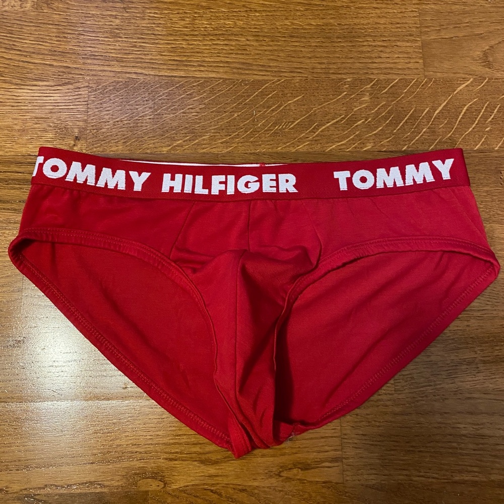 Tommy Hilfiger Brief